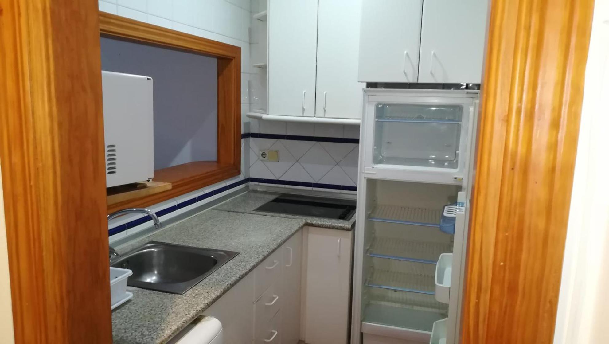 Hostal Colon Antequera Eksteriør bilde